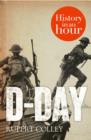 D-Day: History in an Hour - eBook