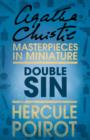 Double Sin : A Hercule Poirot Short Story - eBook