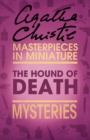 The Hound of Death : An Agatha Christie Short Story - eBook