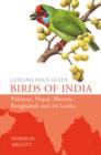 Birds of India - eBook