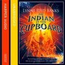The Indian in the Cupboard - eAudiobook