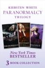 Paranormalcy Trilogy Collection: Paranormalcy, Supernaturally and Endlessly - eBook