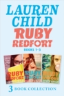RUBY REDFORT COLLECTION: 1-3 : Look into My Eyes; Take Your Last Breath; Catch Your Death - eBook