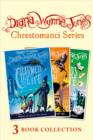 The Chrestomanci series: 3 Book Collection (The Charmed Life, The Pinhoe Egg, Mixed Magics) - eBook