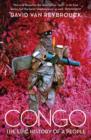 Congo - Book