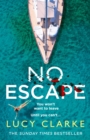 No Escape - eBook