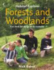 Forests and Woodlands - eBook