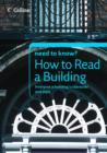 How to Read a Building - eBook