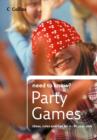 Party Games - eBook