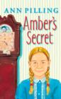 Amber's Secret - eBook
