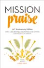 Mission Praise - Book