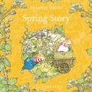 Spring Story (Brambly Hedge) - eAudiobook