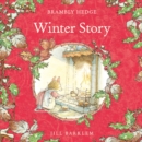 Winter Story (Brambly Hedge) - eAudiobook