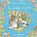 Summer Story (Brambly Hedge) - eAudiobook