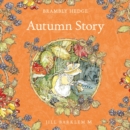 Autumn Story (Brambly Hedge) - eAudiobook