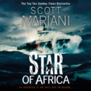 Star of Africa (Ben Hope, Book 13) - eAudiobook