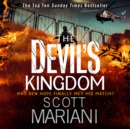 The Devil's Kingdom - eAudiobook