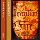 The Invention of Fire - eAudiobook