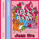 Jelly Baby - eAudiobook