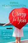 Crazy For You - eBook