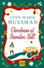 Christmas at Thornton Hall - eBook