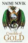 The Crucible of Gold - eBook