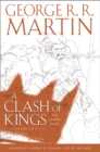 A Clash of Kings: Graphic Novel, Volume Two - eBook