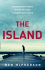 The Island - eBook