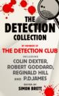 The Detection Collection - eBook