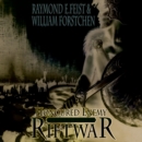 Honoured Enemy (Legends of the Riftwar, Book 1) - eAudiobook
