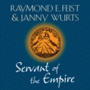 Servant of the Empire - eAudiobook