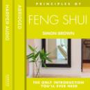 Feng Shui: The only introduction you'll ever need (Principles of) - eAudiobook