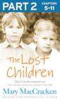 The Lost Children: Part 2 of 3 - eBook
