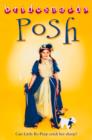 The Posh Bridesmaid - eBook
