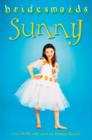 The Sunny Bridesmaid - eBook