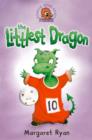 The Littlest Dragon - eBook
