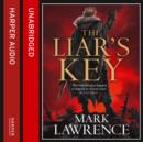 The Liar's Key - eAudiobook