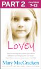 Lovey: Part 2 of 3 - eBook