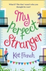 My Perfect Stranger - eBook