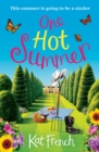 One Hot Summer - eBook