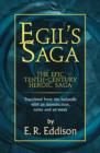 Egil's Saga - eBook