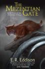 The Mezentian Gate - eBook