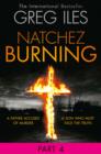Natchez Burning: Part 4 of 6 - eBook