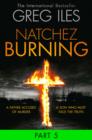 Natchez Burning: Part 5 of 6 - eBook