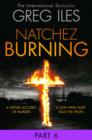 Natchez Burning: Part 6 of 6 - eBook