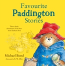 Favourite Paddington Stories - Book