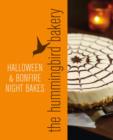 Hummingbird Bakery Halloween and Bonfire Night Bakes : An Extract from Cake Days - eBook