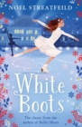 White Boots - Book