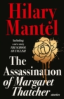The Assassination of Margaret Thatcher - eBook