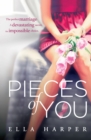 Pieces of You - eBook